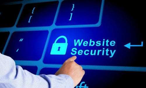 Cara Efektif Meningkatkan Keamanan Website