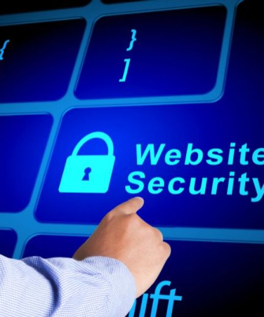 Keamanan Website