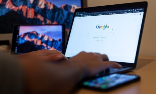 Bagaimana Cara Pasang Iklan di Google?