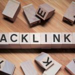backlink profile