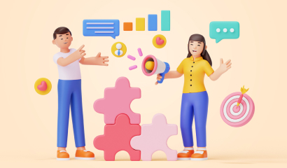 Meningkatkan Bisnis Anda dengan 6 Strategi Promosi Online
